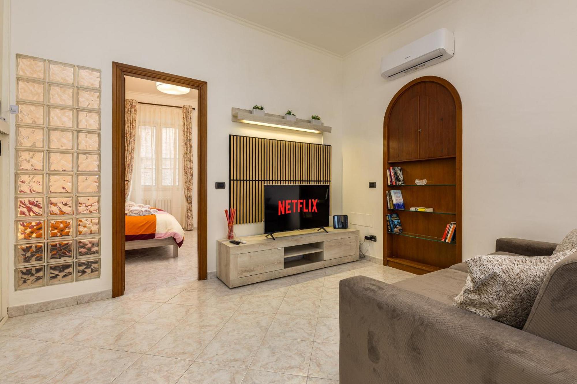 La Casetta Di Naty โรม ภายนอก รูปภาพ