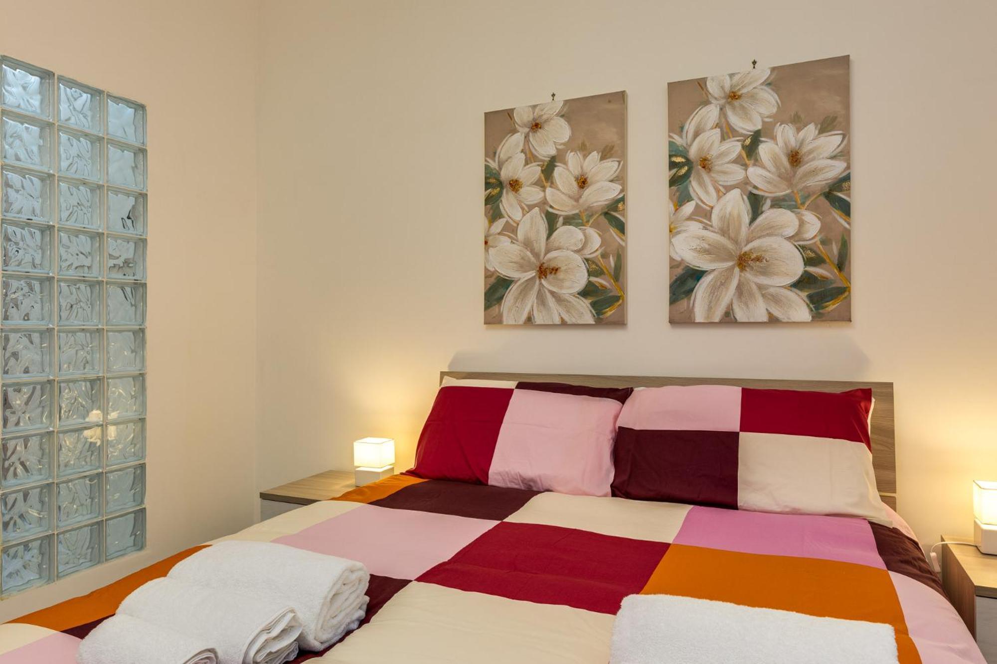 La Casetta Di Naty โรม ภายนอก รูปภาพ