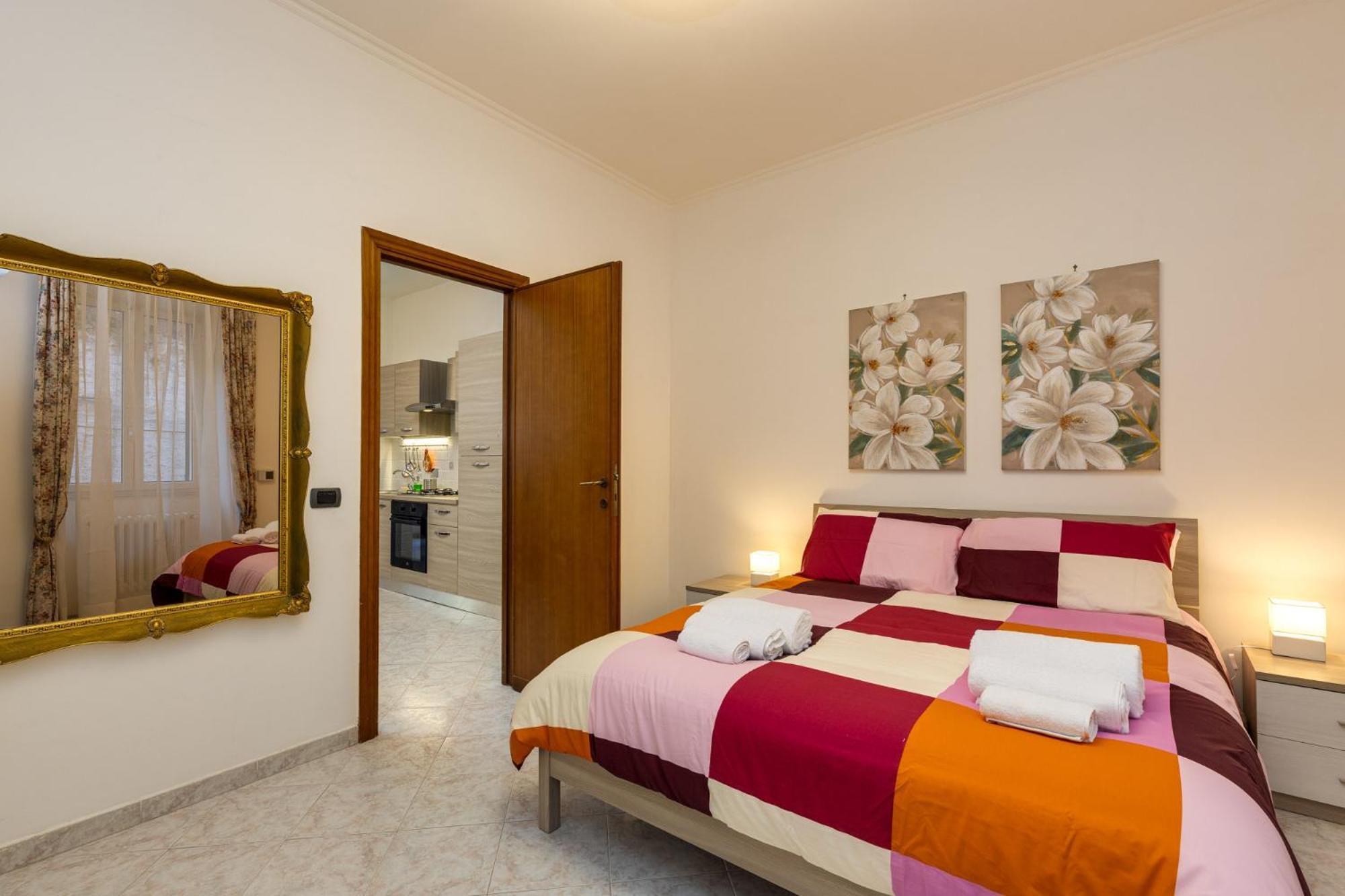 La Casetta Di Naty โรม ภายนอก รูปภาพ
